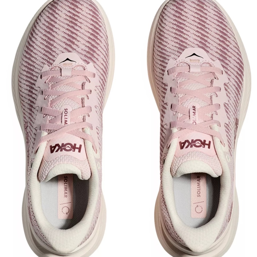 Hoka Solimar Running Shoes